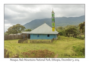 Mosque