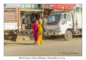 Street Scene