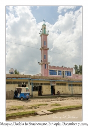 Mosque