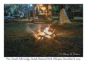 Fire