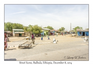 Street Scene