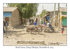 Street Scene