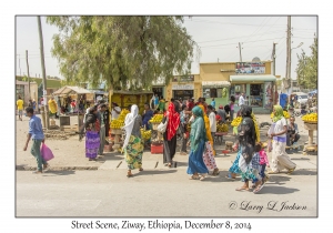 Street Scene