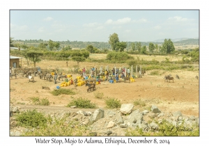 Water Stop