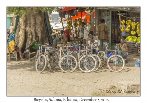 Bicycles