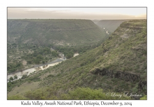 Kudu Valley