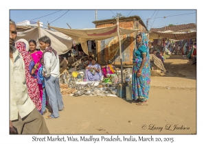 Street Scene