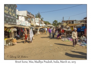 Street Scene