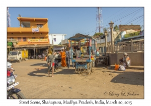 Street Scene