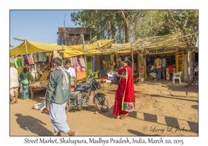 Street Scene