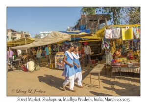 Street Scene