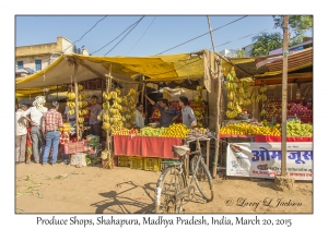 Street Scene