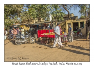 Street Scene