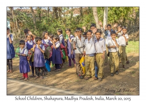 School Children