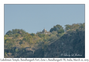 Lakshman Temple