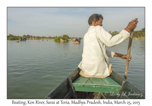 Boating