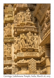 Carvings