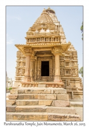 Parshvanatha Temple