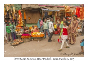 Street Scene