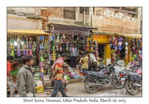 Street Scene