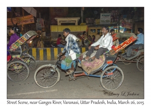 Street Scene