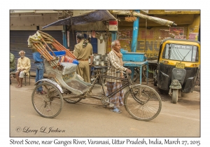 Street Scene