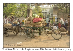 Street Scene