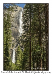 Yosemite Falls