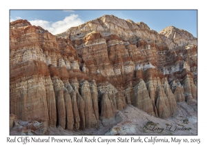 Red Cliffs Natural Preserve