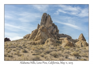 Alabama Hills