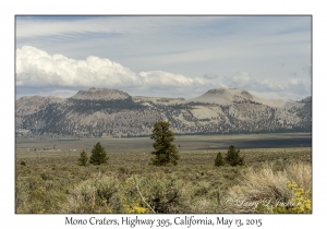 Mono Craters