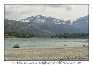 June Lake