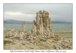 Tufa