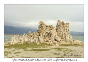 Tufa