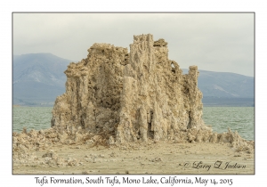 Tufa