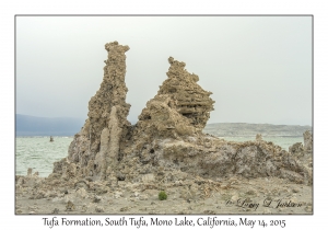 Tufa