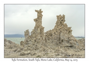 Tufa