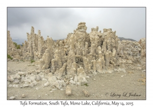 Tufa