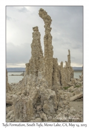 Tufa