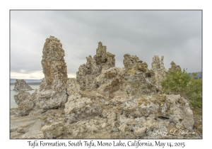 Tufa