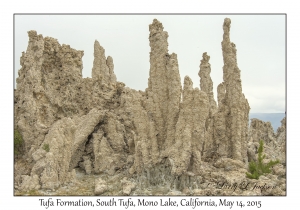 Tufa