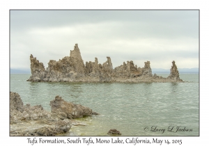 Tufa