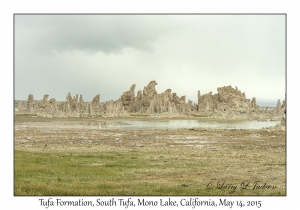 Tufa