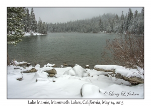 Lake Mamie