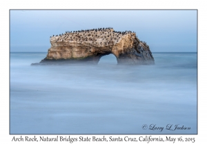 Arch Rock