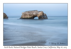 Arch Rock