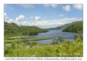 Loch Shiel