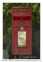 Post Box