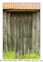 Barn Door