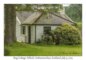 Stag Cottage